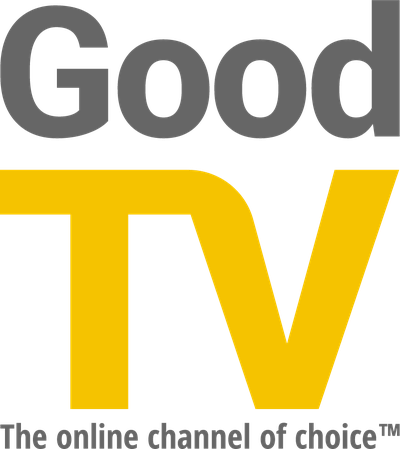 Good TV — the online channel of choice